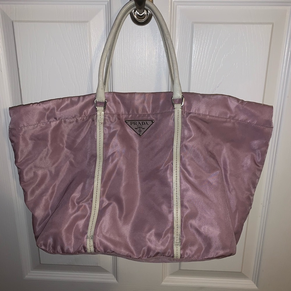 Prada bag